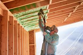 Types of Insulation We Offer in Waterloo, IA